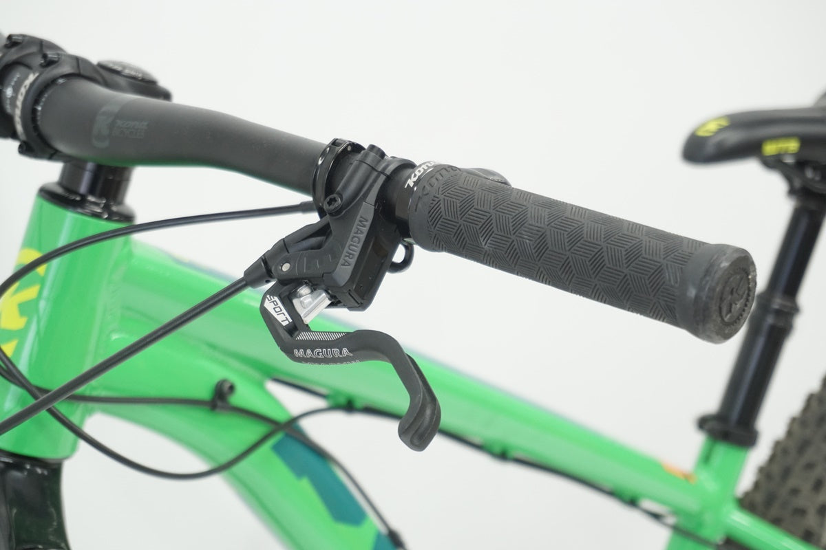 KONA 「コナ」 WOZO カスタム 2020年モデル ファットバイク / 京都西院店