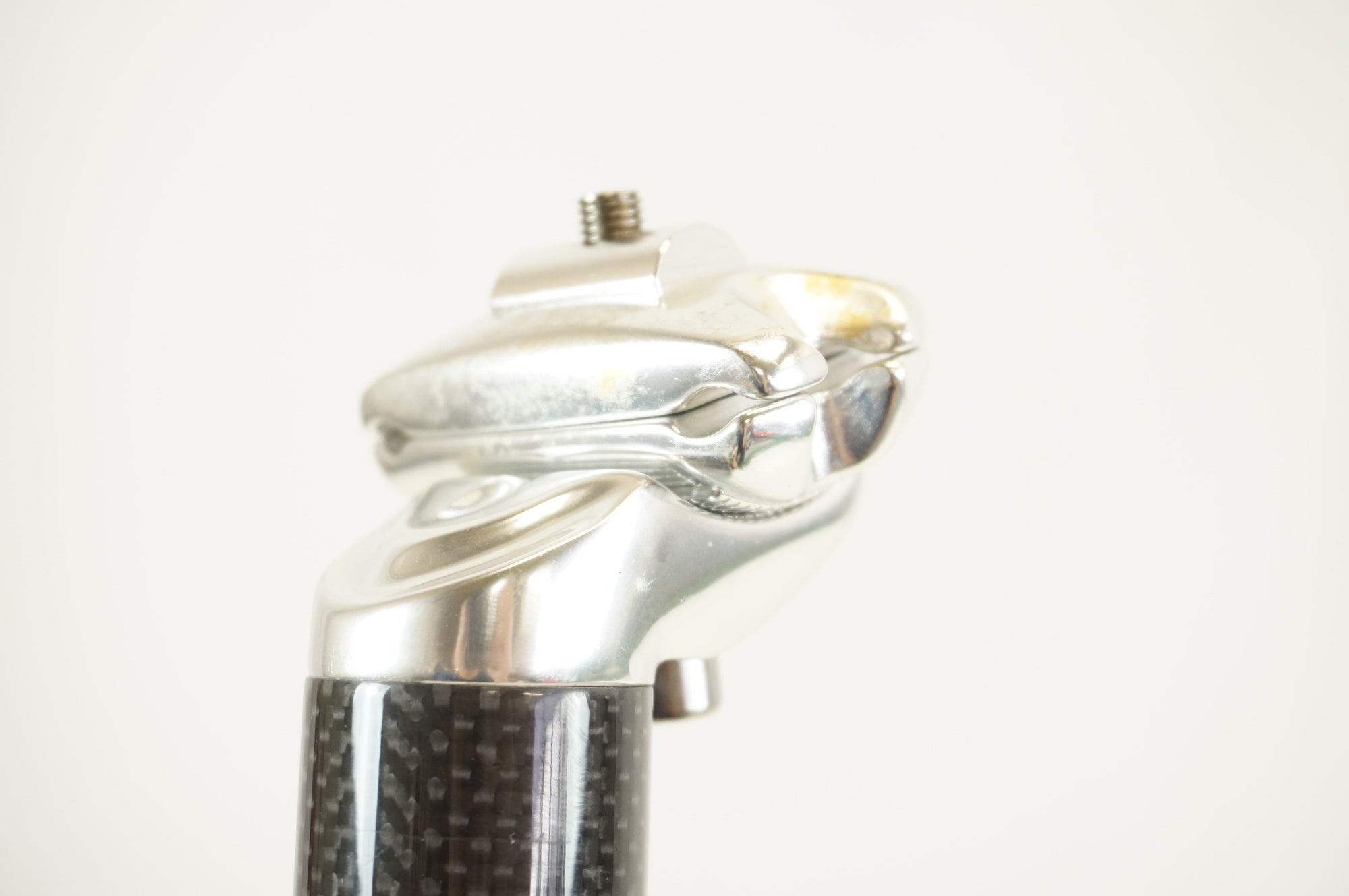 CANNONDALE 「キャノンデール」 C2 φ31.6 約300mm シートポスト / 宇都宮店