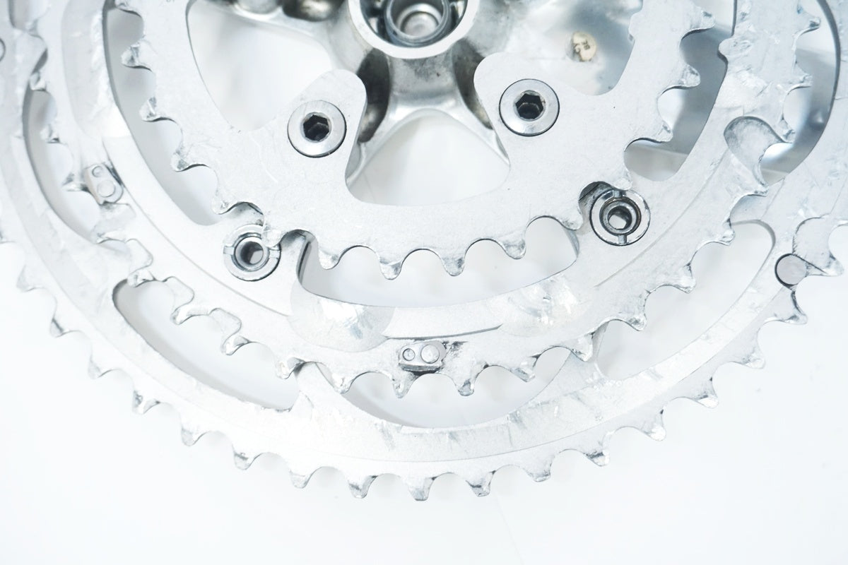 SHIMANO 「シマノ」 ULTEGRA FC-6503 52-42-30T 172.5mm クランク / 大阪美原北インター店