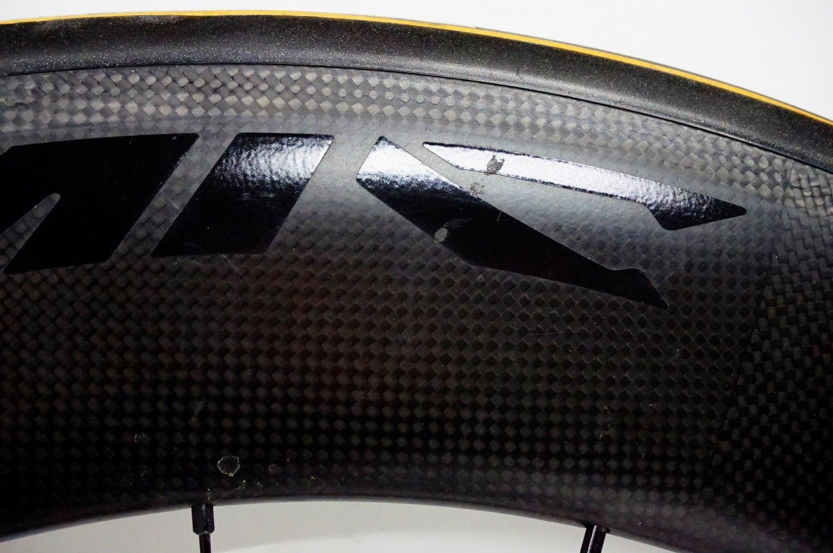 MAVIC 「マヴィック」 COSMIC CXR80 TU シマノ11速 リアホイール / 名古屋大須店