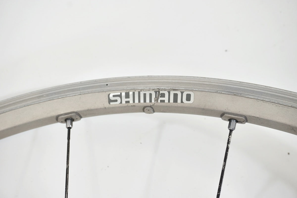 SHIMANO 「シマノ」 ULTEGRA WH-6800 シマノ11S ホイールセット / 東京商品化センター