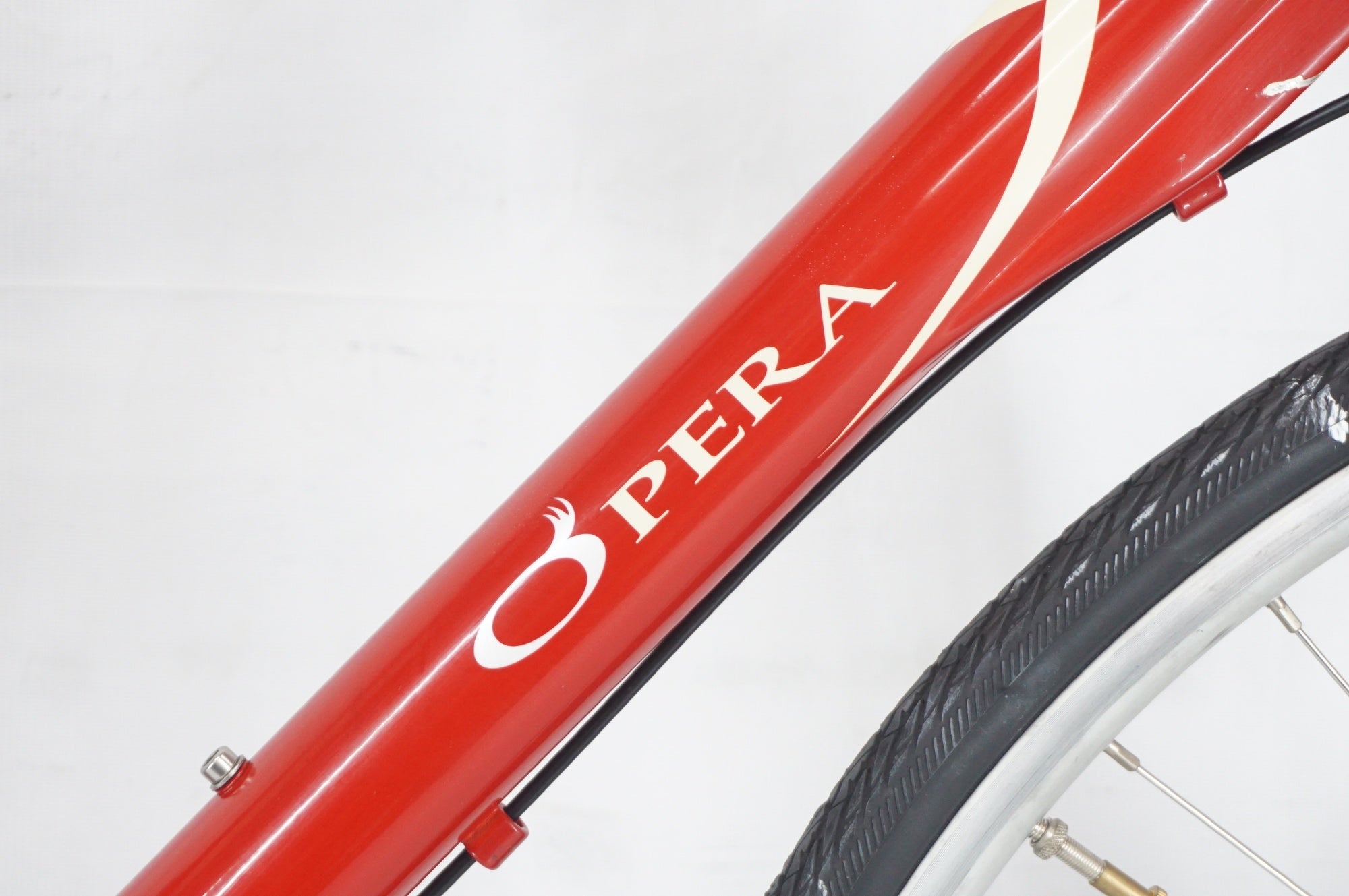 OPERA 「オペラ」 CARAVAGGIO 2010年頃 クロスバイク / 阪急塚口店