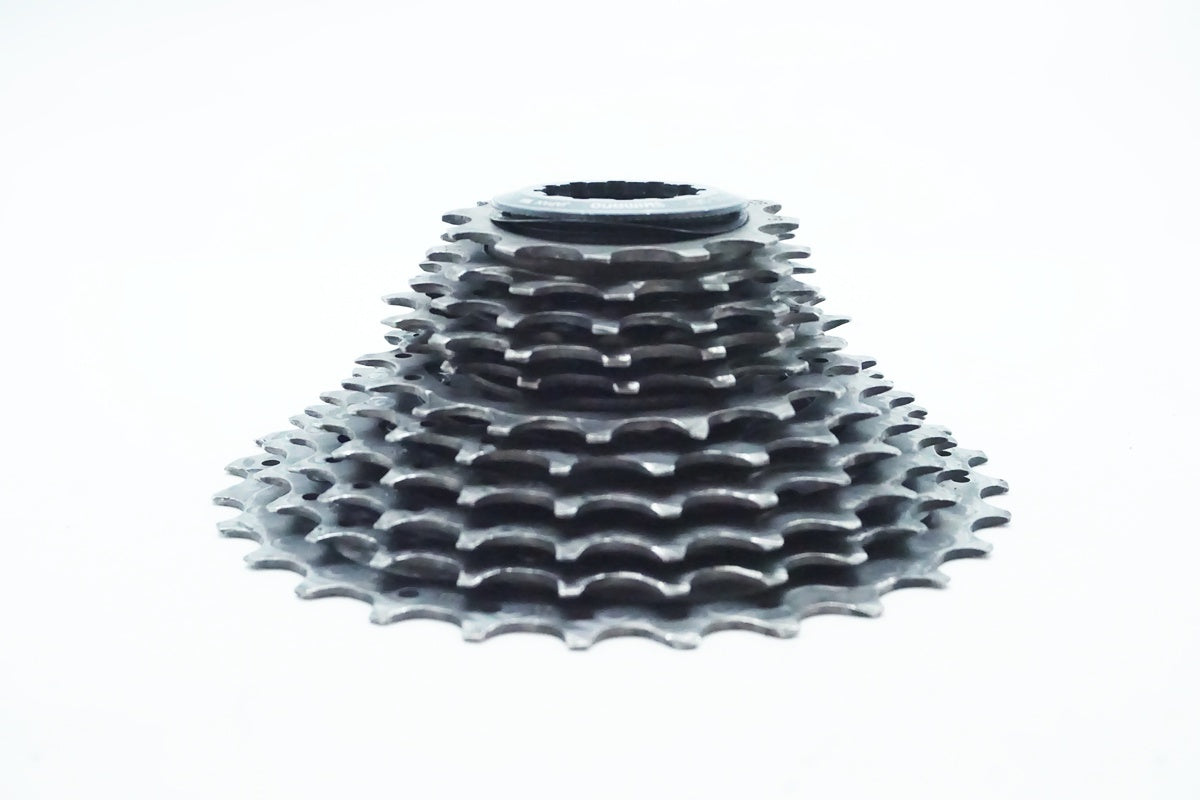 SHIMANO「シマノ」 DURA-ACE CS-R9100 11-28T スプロケット/ 京都西院店