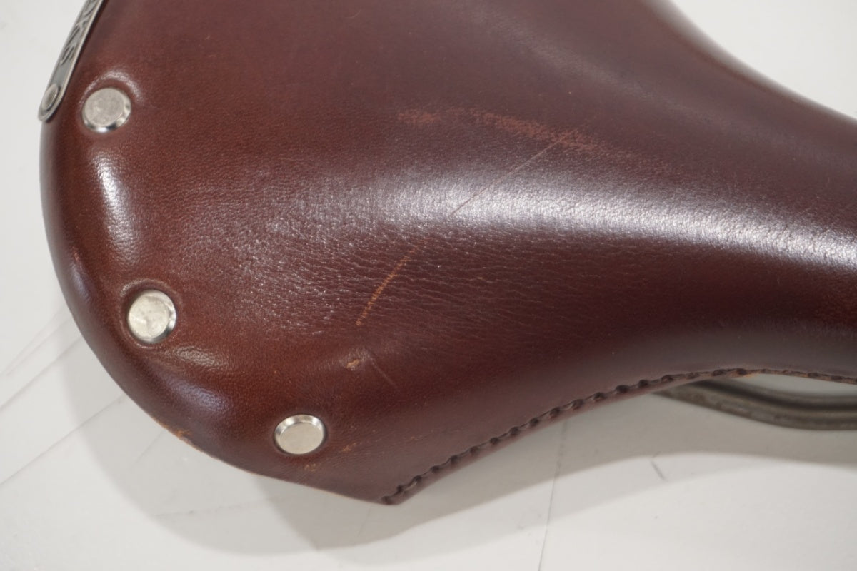 BROOKS 「ブルックス」 B15 THE NEW SWALLOW LIMITED EDITION CERTIFICATE サドル / 滋賀大津店