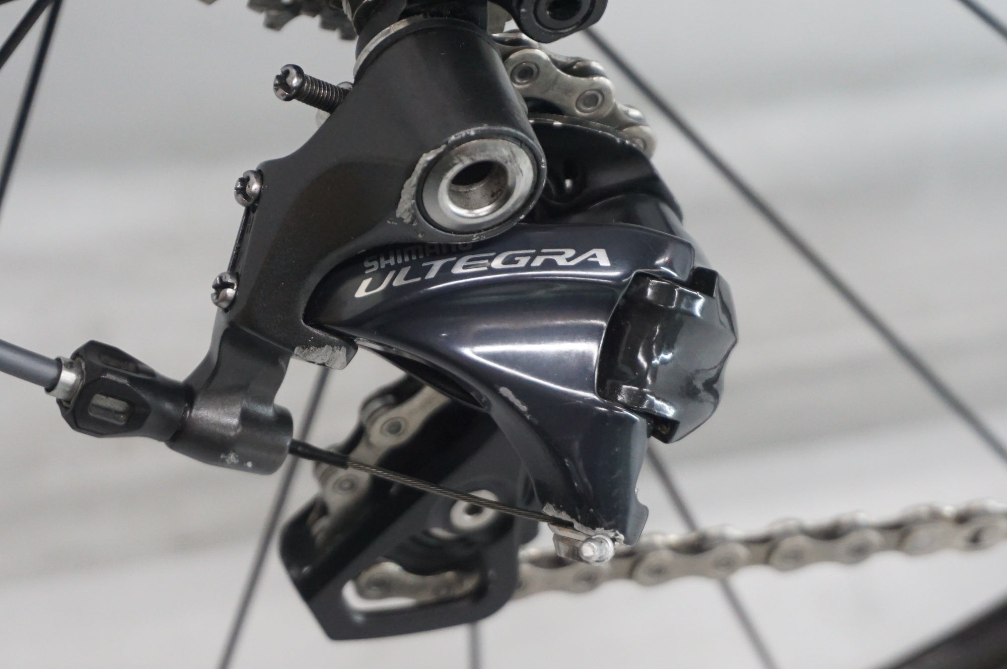 RIDLEY 「リドレー」 FENIX SL 2016年モデル ロードバイク / 阪急塚口店