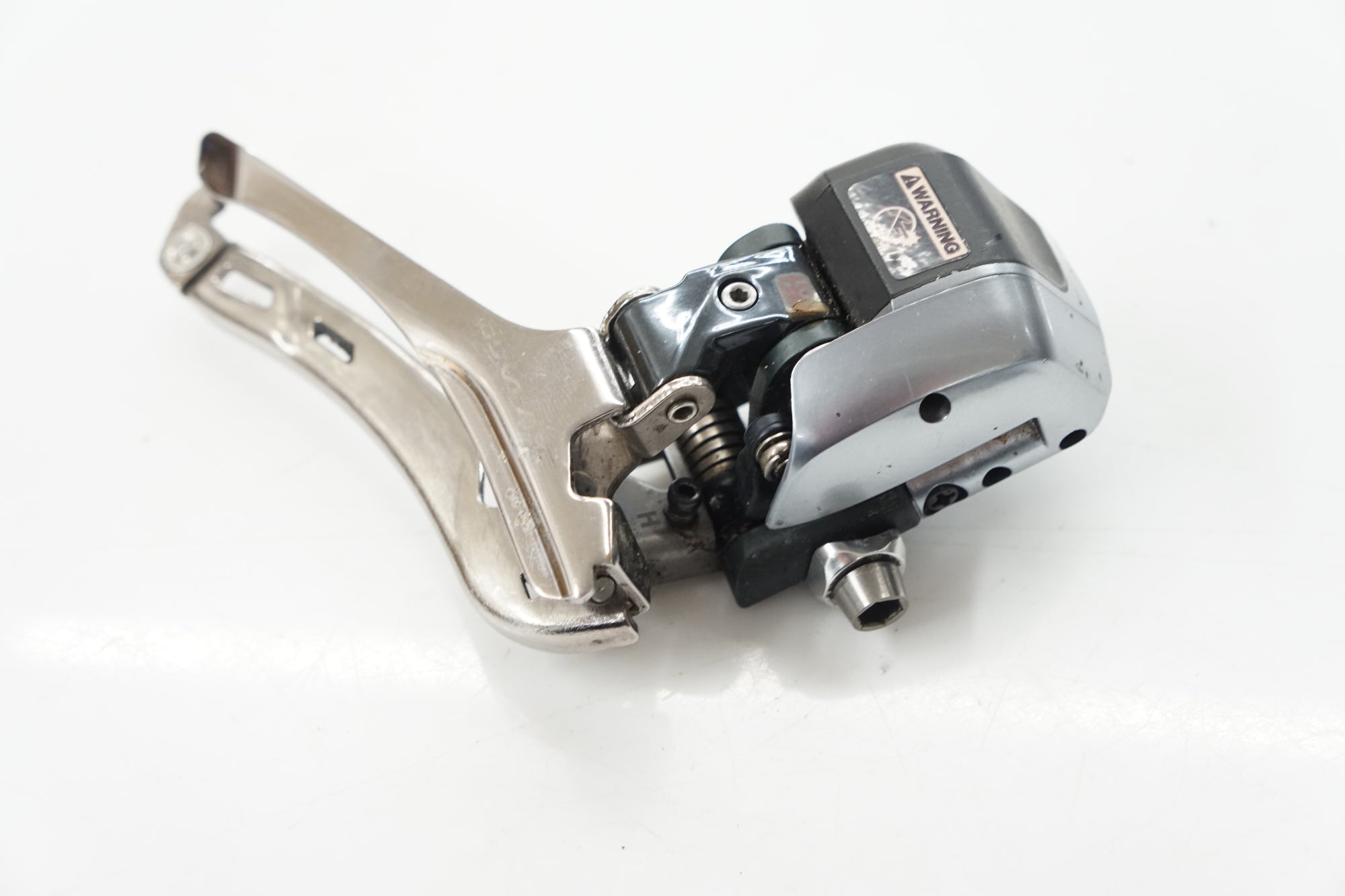 SHIMANO 「シマノ」 DURA-ACE FD-9070 フロントディレイラー / バイチャリ浦和ベース