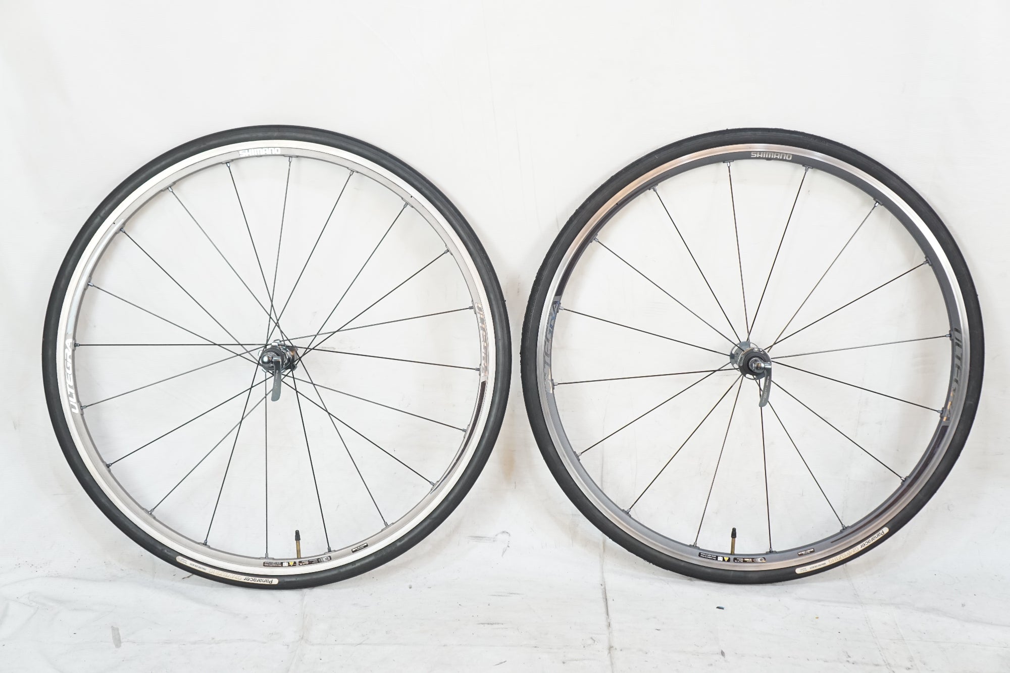ULTEGRA 6800ホイール Shimano WH-6800 Ultegra Wheelset - Geoff's Bike & Ski Iowa