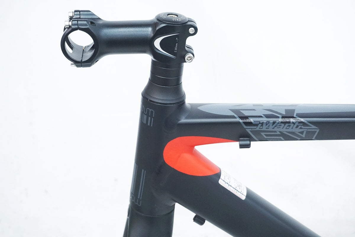 MOMENTUM 「モーメンタム」 IWANT FX 年式不明 フレームセット / 大阪美原北インター店