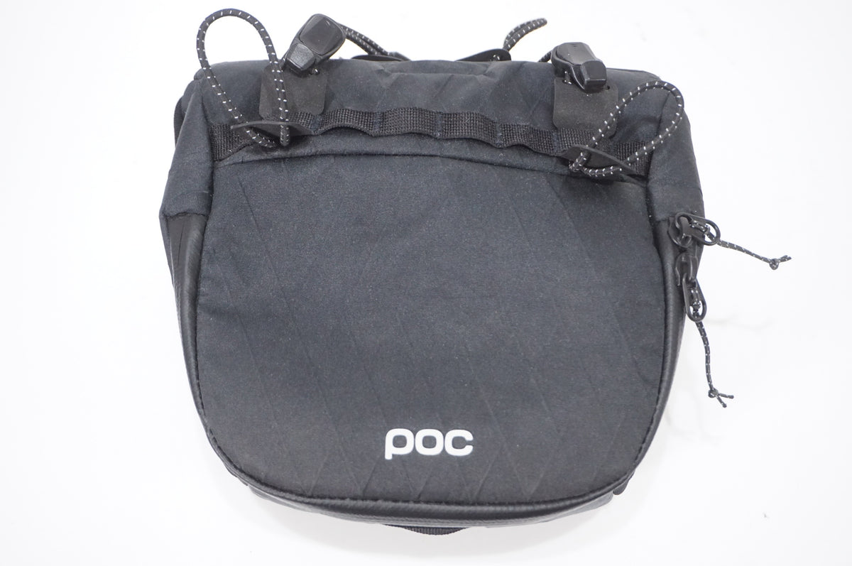 POC 「ポック」 ULTRA BAR BAG 4L ハンドルバーバッグ / AKIBA店