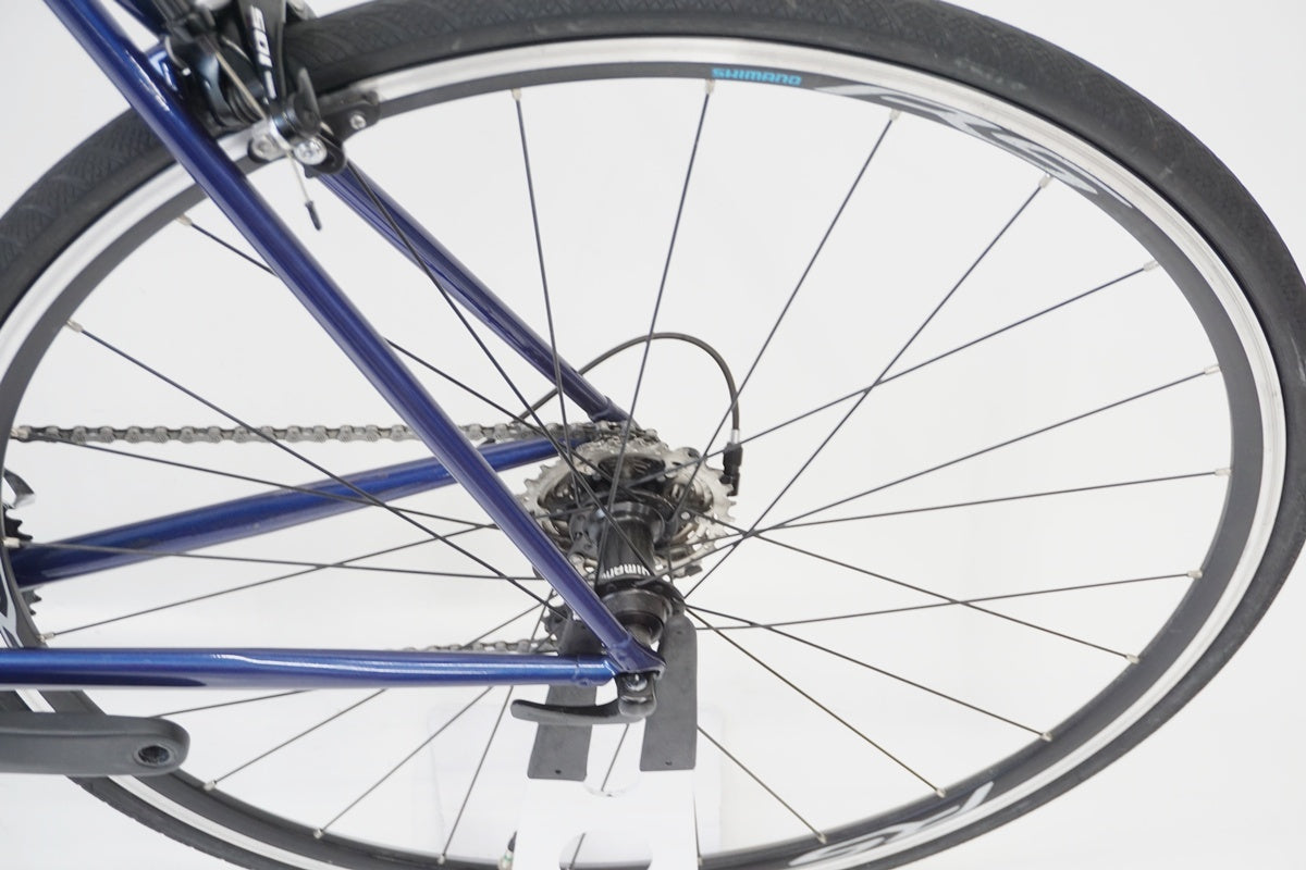 BASSO 「バッソ」 VIPER 2021年モデル ロードバイク / 京都八幡店