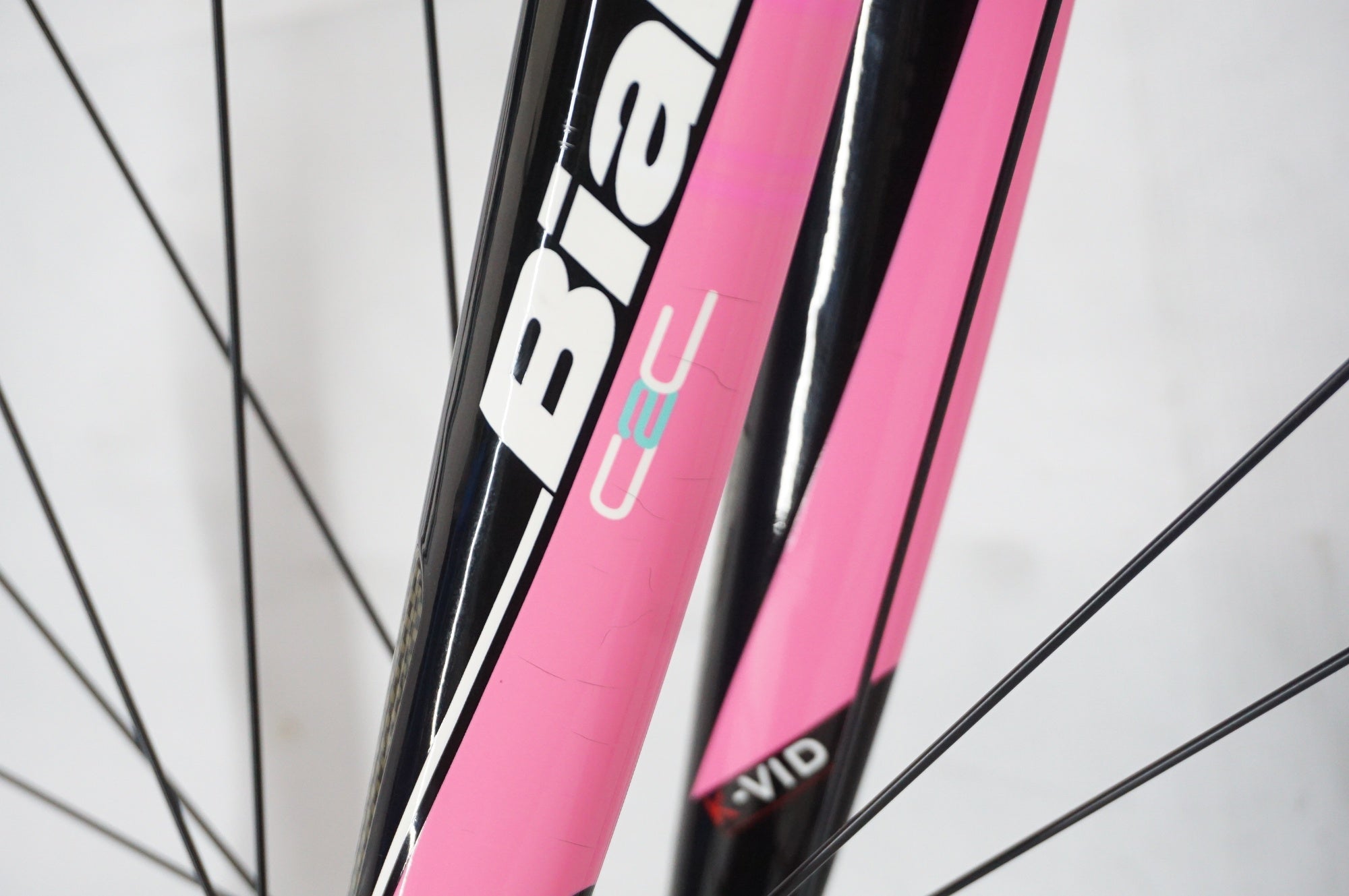 BIANCHI 「ビアンキ」 VIA NIRONE 7 ALU SORA 2013年モデル ロードバイク / 阪急塚口店