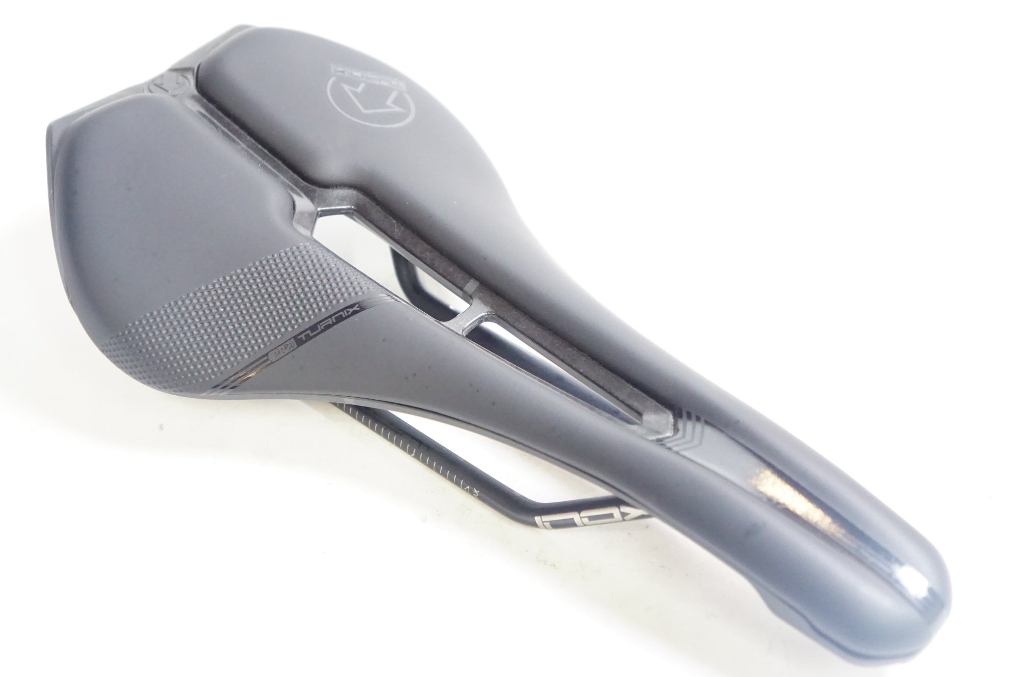 TURNIX OFFROAD SHIMANO PRO 美品 SHIMANO 「シマノ」 PRO TURNIX サドル / 熊谷本店 ｜ バイチャリ公式