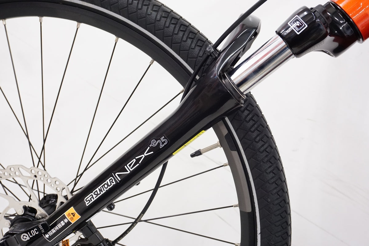 YAMAHA「ヤマハ」 CROSS CORE RC 27.5インチ 2022年モデル E-BIKE / 浜松店