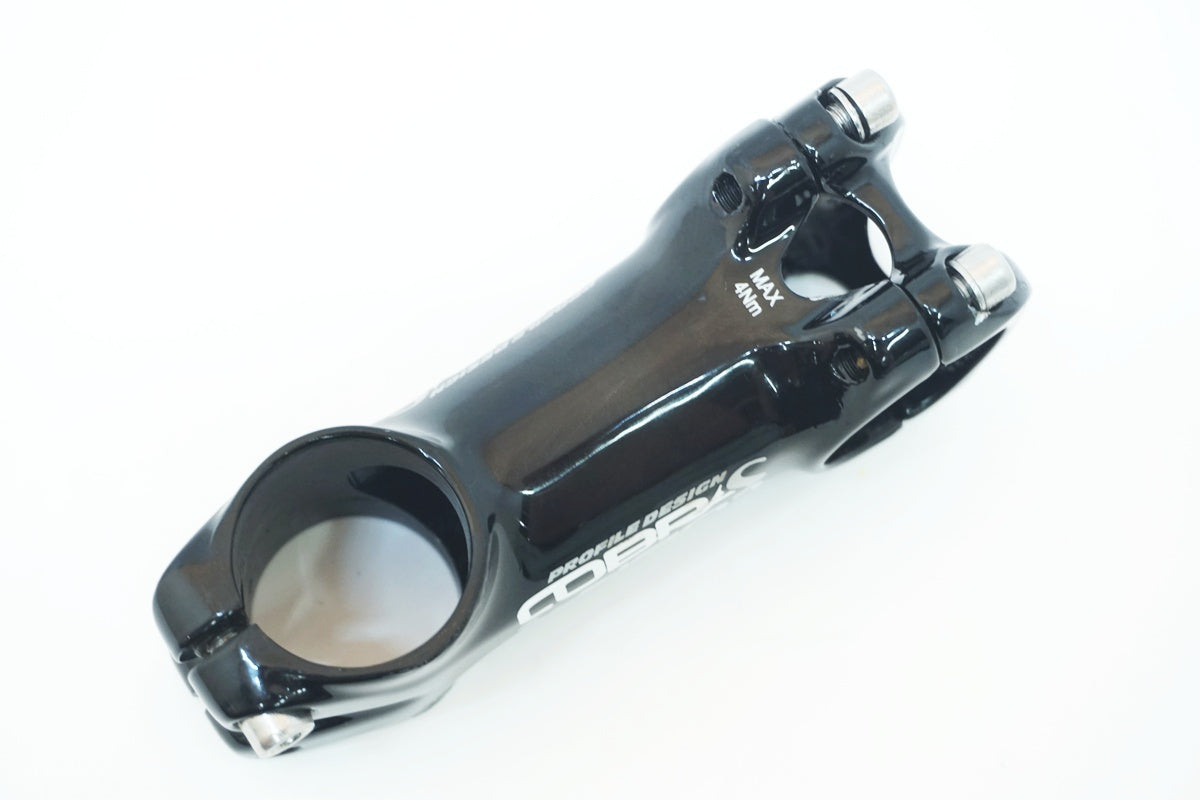 PROFILE DESIGN 「プロファイルデザイン」 COBRA Φ31.8 80mm ステム / 大阪美原北インター店