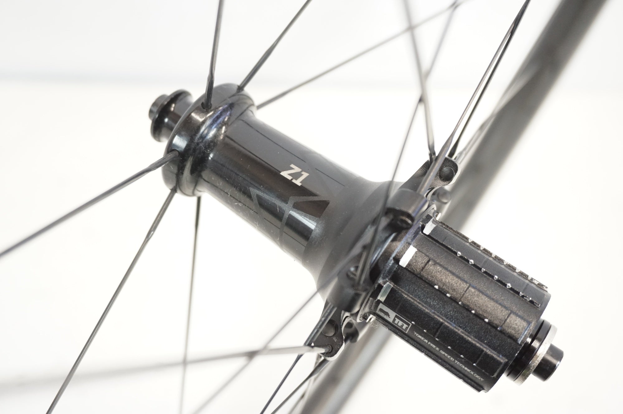 TOKEN 「トーケン」 VENTOUS SHIMANO 11S リアホイール / 宇都宮店