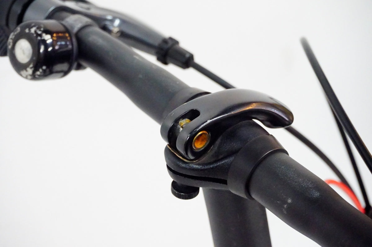 ジャンク TERN 「ターン」 VERGE N8 2019年モデル 20インチ 折り畳み自転車 / 名古屋大須店