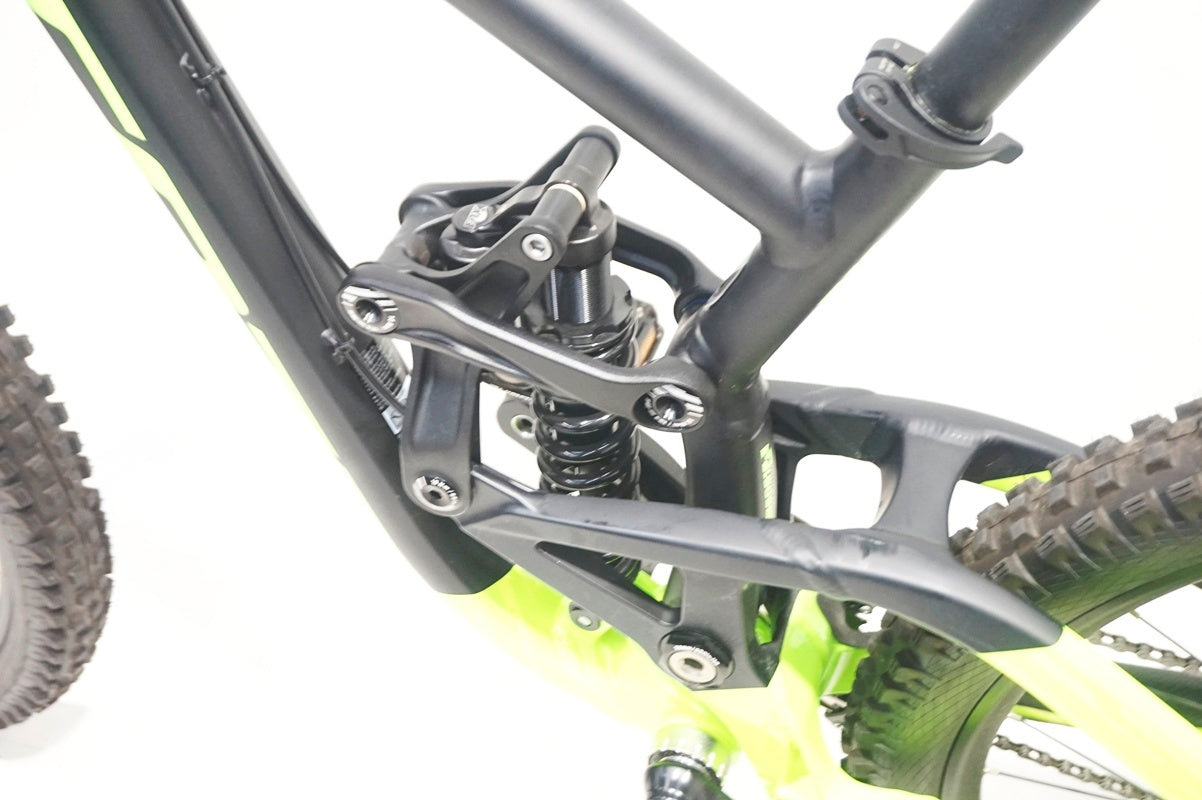 SCOTT 「スコット」 GAMBLER 730 2015年モデル マウンテンバイク / 大阪門真店