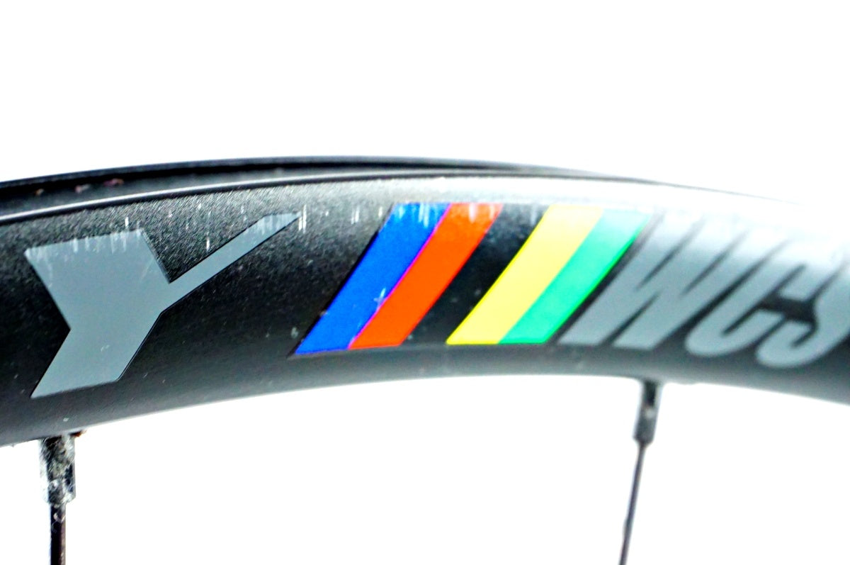 ジャンク RITCHEY 「リッチー」 WCS ZETA DISC シマノ11速 ホイールセット / 名古屋大須店