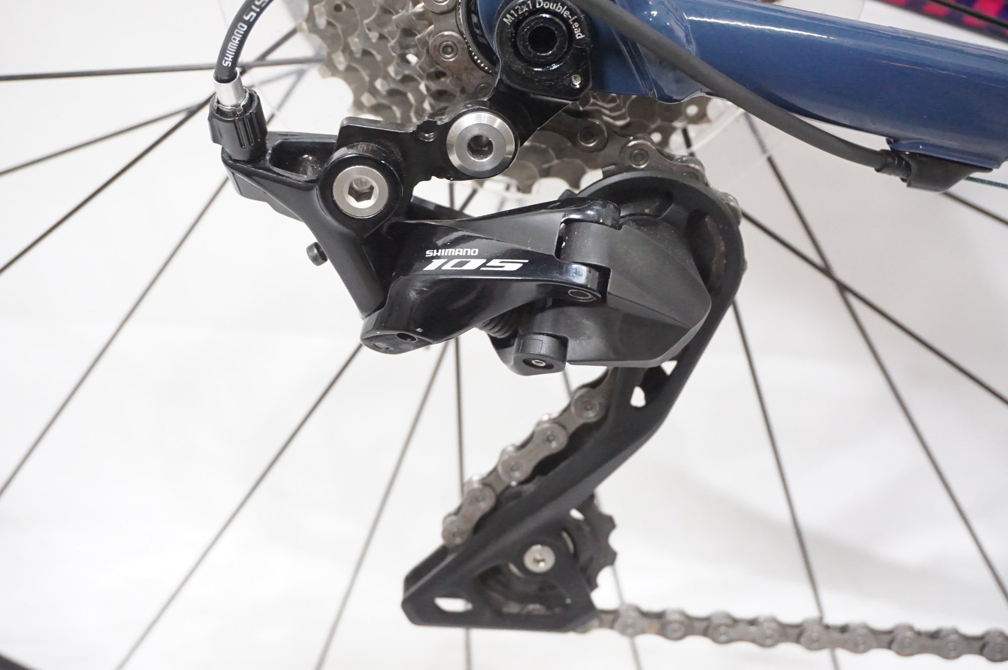 CANNONDALE 「キャノンデール」 CAAD13 DISC 105 RAPHA 2021年モデル ロードバイク / AKIBA店