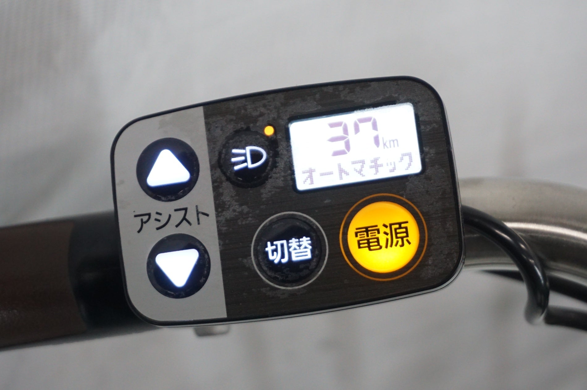 PANASONIC 「パナソニック」 VIVI MX BE-FM631 2023年モデル 26インチ 電動アシスト自転車 / 阪急塚口店