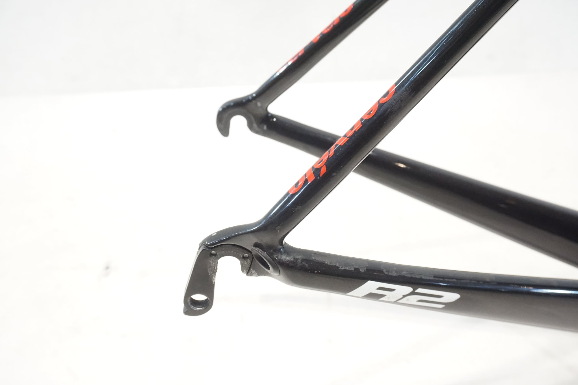 CERVELO 「サーベロ」 R2 2015年モデル フレームセット / 横浜戸塚店