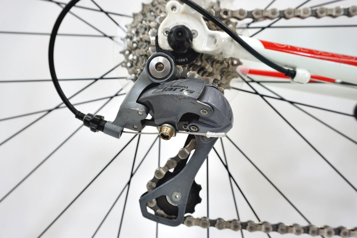 TREK 「トレック」 1.1 2014年モデル ロードバイク / 東京商品化センター