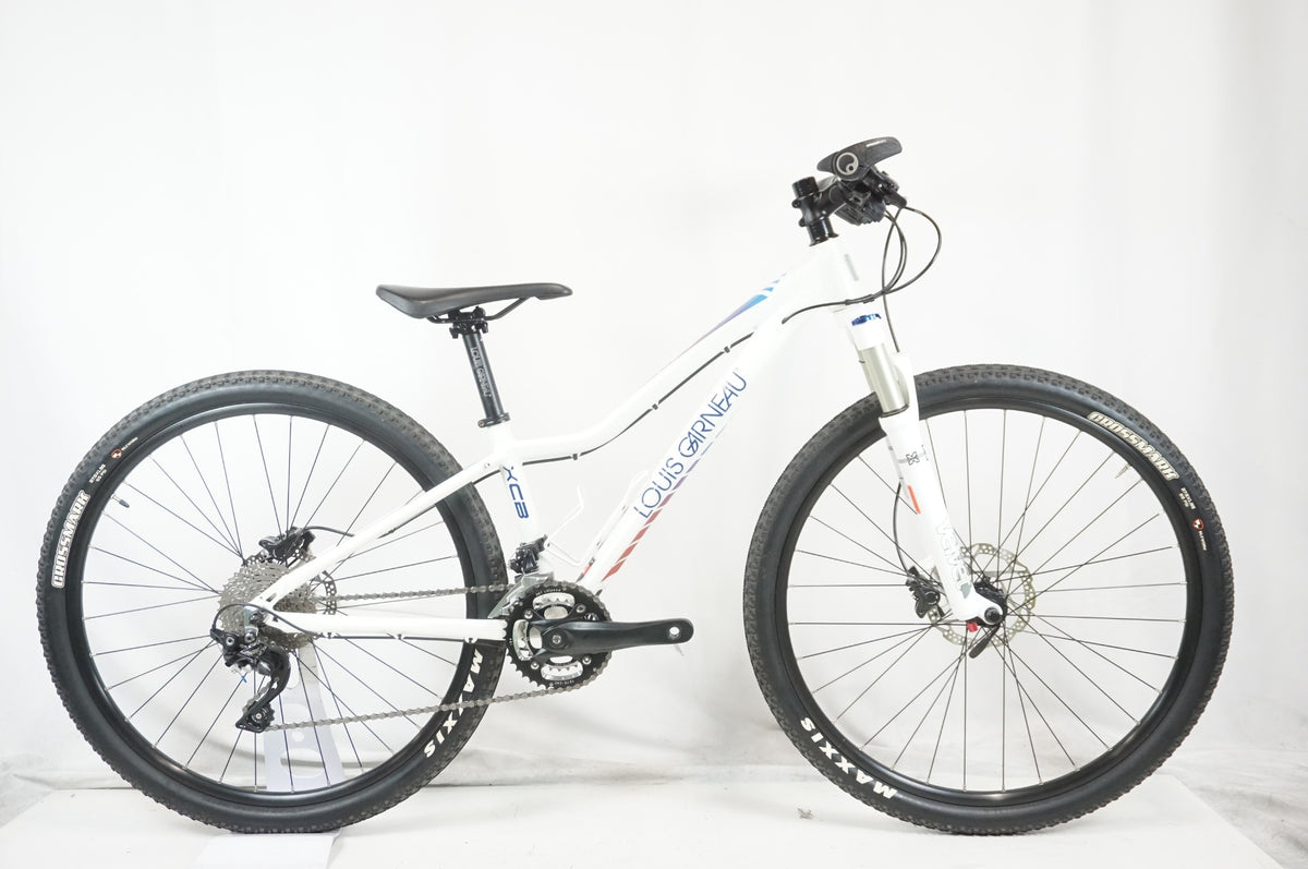 LOUIS GARNEAU 「ルイガノ」 XCB SL 2017年モデル 27.5インチ マウンテンバイク / 宇都宮店