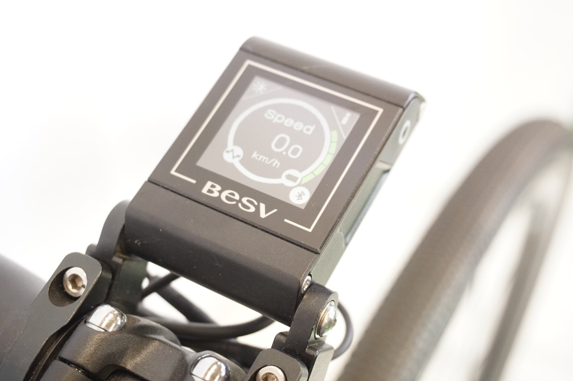 BESV 「ベスビー」 JG1 2021年モデル E-BIKE / 宇都宮店