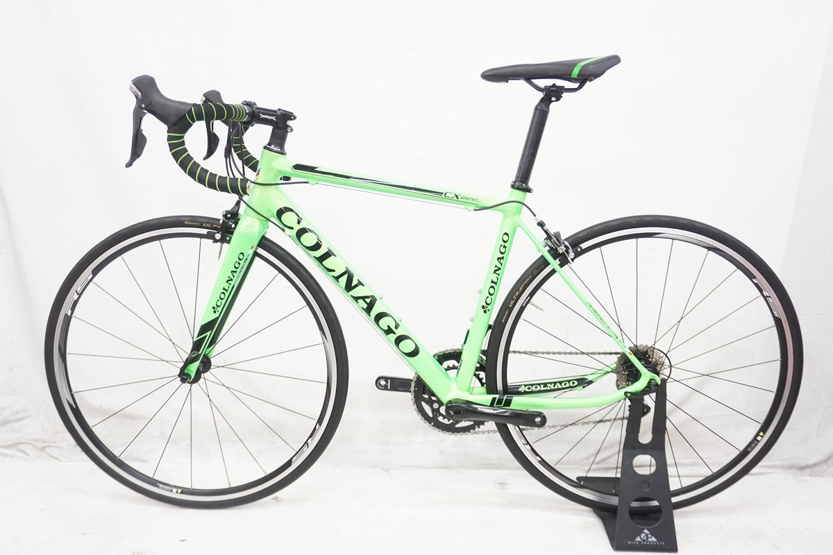 COLNAGO 「コルナゴ」 CX-ZERO ALU 105 2015年モデル ロードバイク/ 大阪美原北インター店