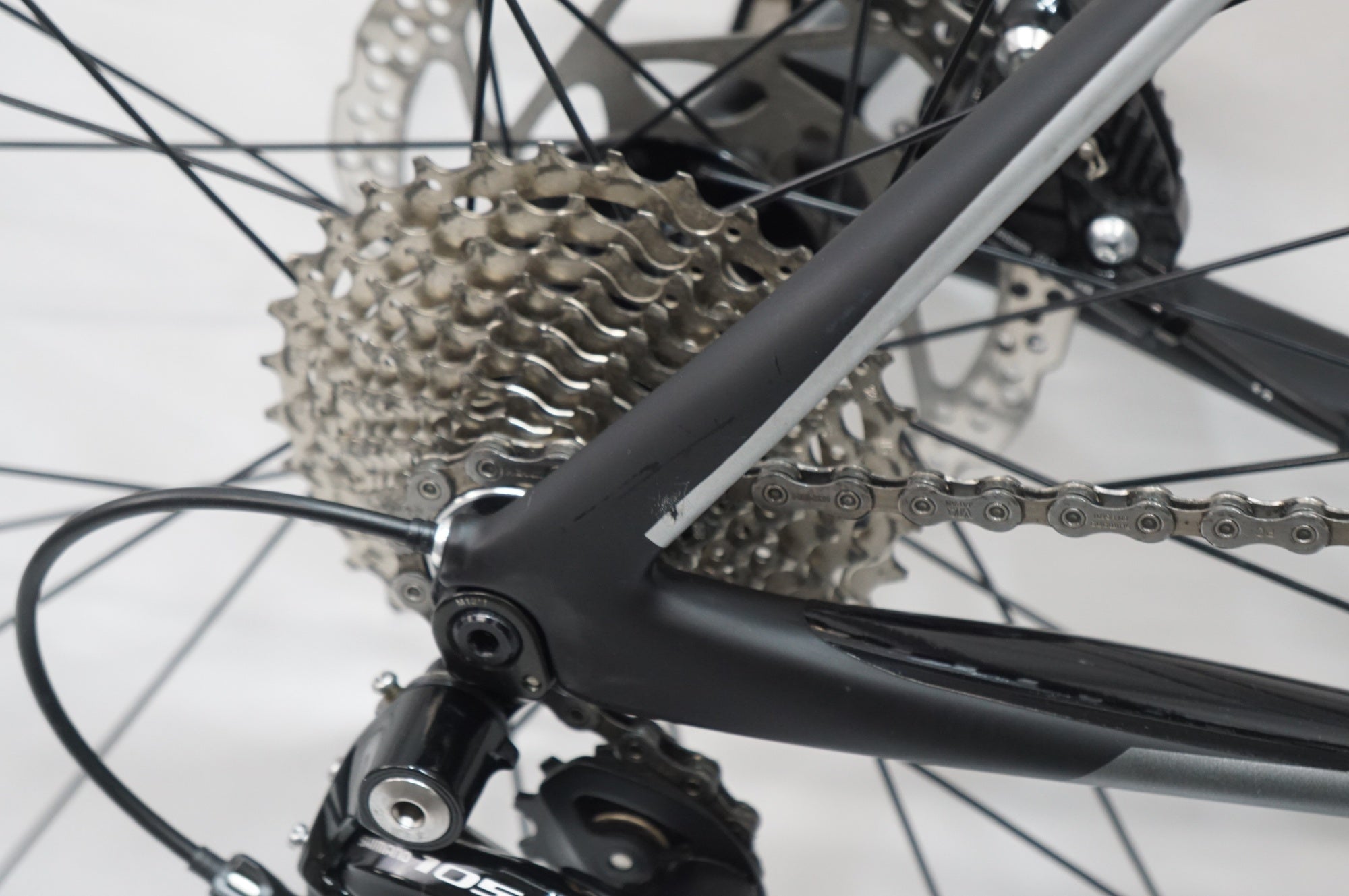CANNONDALE 「キャノンデール」 SYNAPSE CARBON DISC 105 2018年モデル ロードバイク / 大宮店