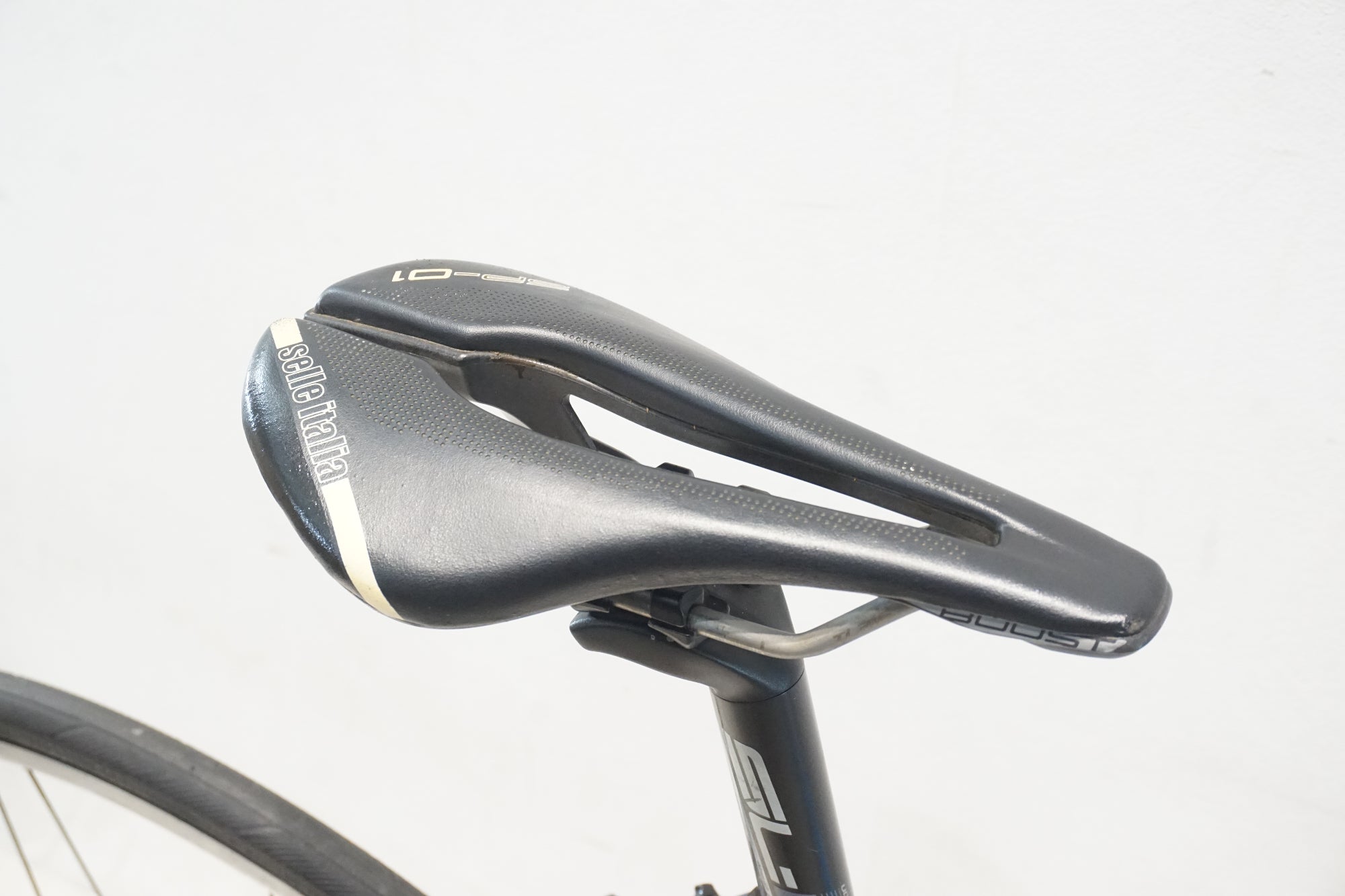 FOCUS 「フォーカス」 IZALCO TEAM 2009年モデル ロードバイク / 横浜戸塚店