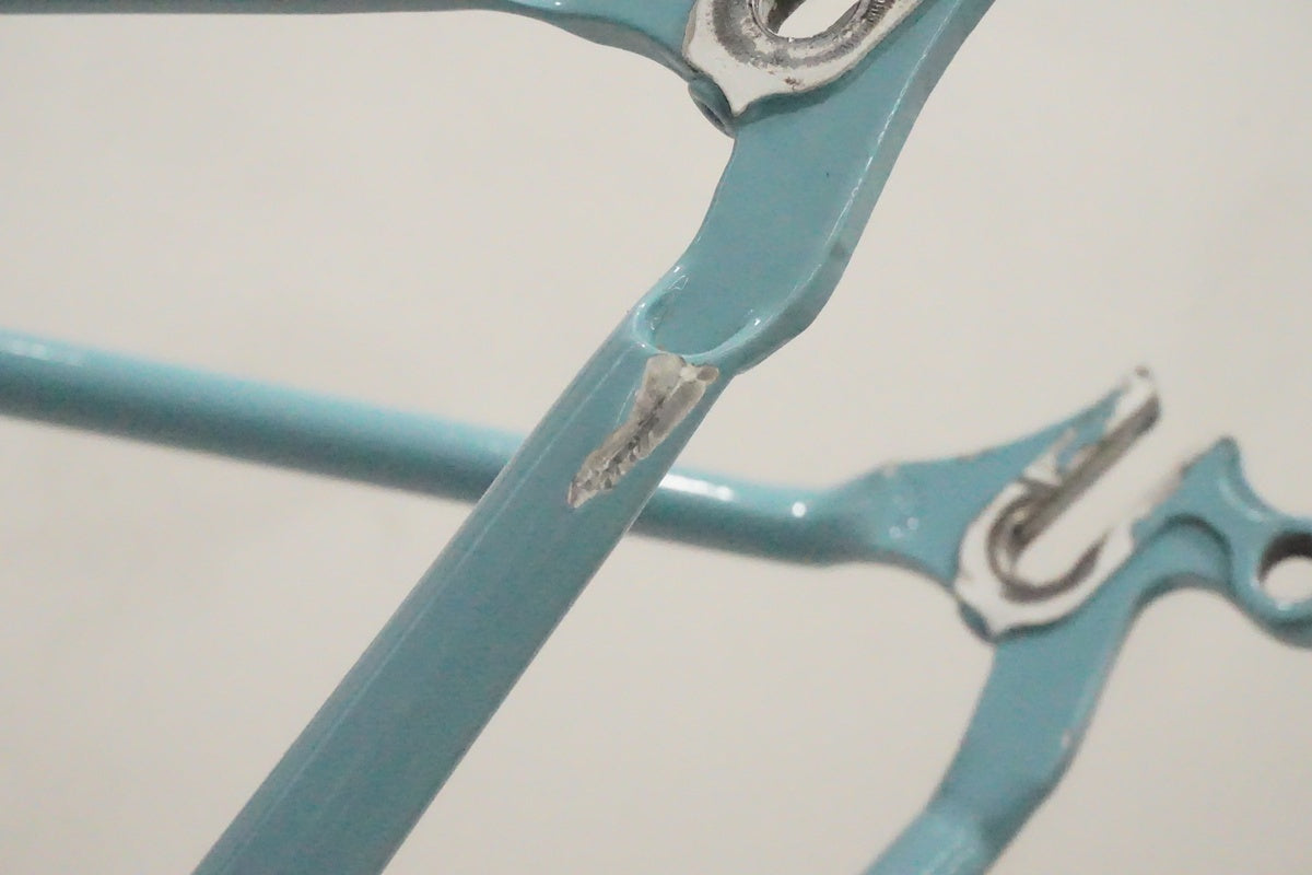 FAIRWEATHER「フェアウェザー」 フレームセット / 京都西院店