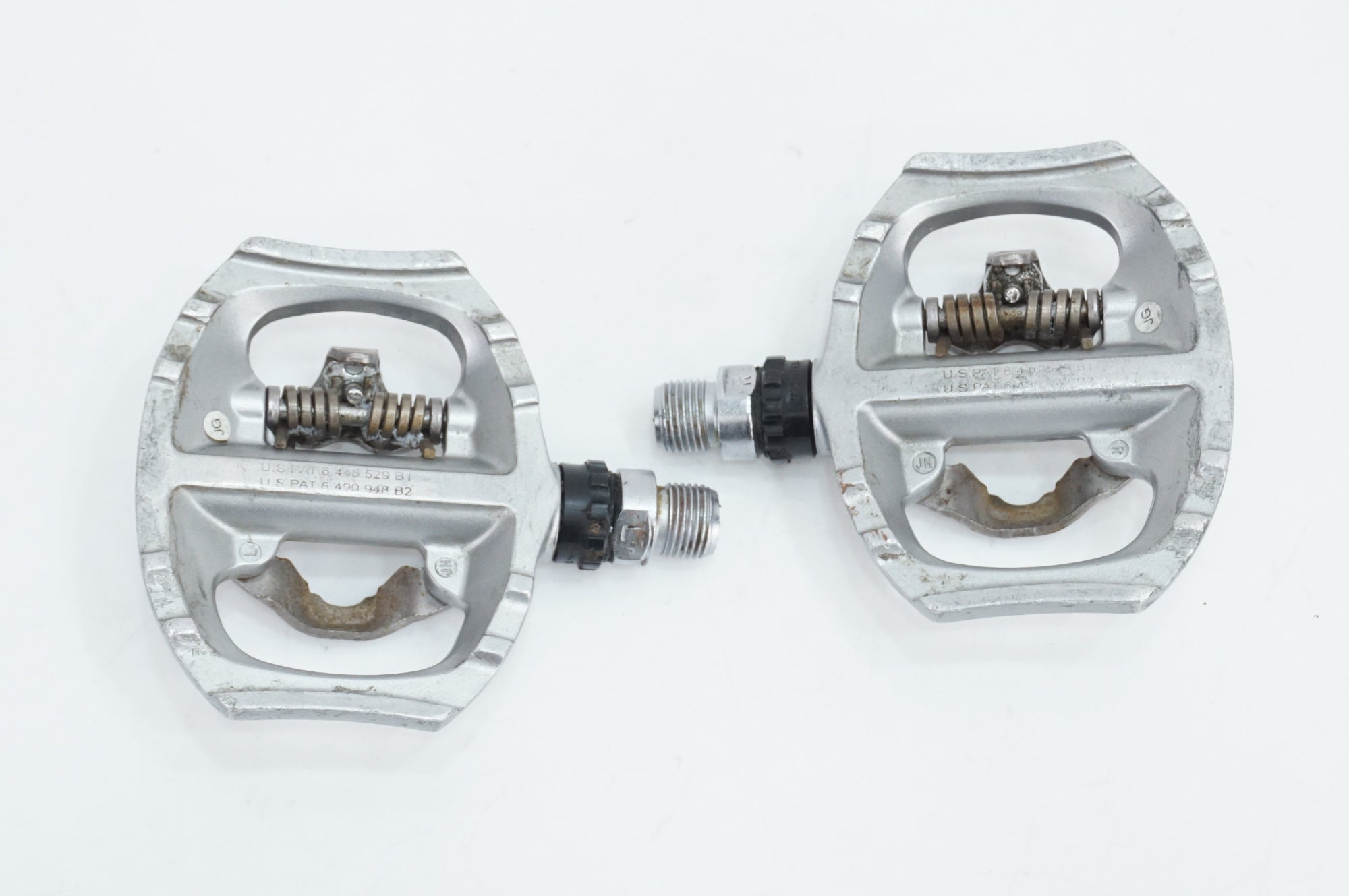 SHIMANO 「シマノ」 PD-A530 ペダル/大宮店