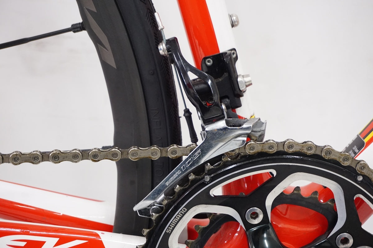 RIDLEY「リドレー」 FENIX SL 2016年モデル ロードバイク / 浜松店