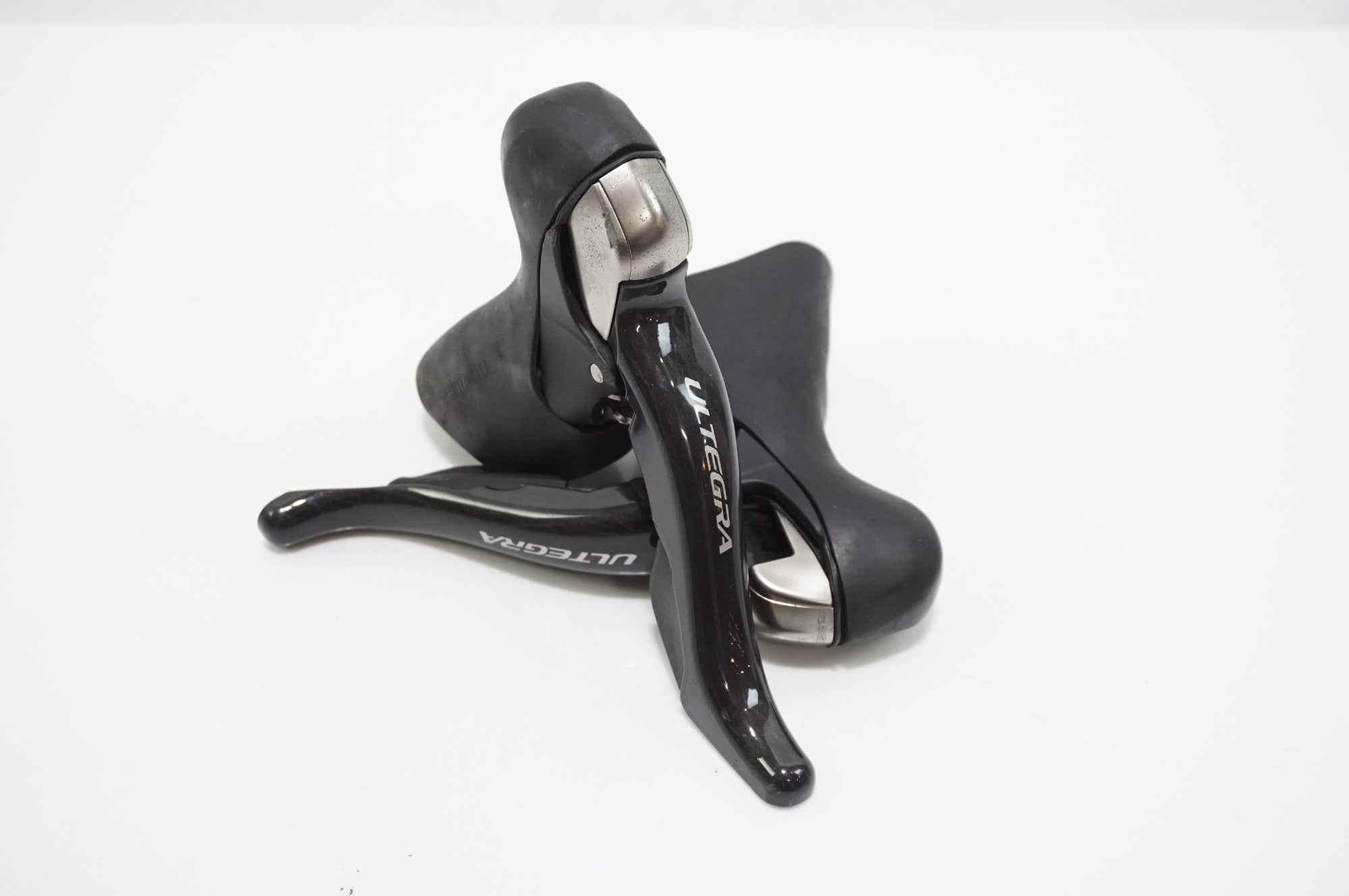 シマノ SHIMANO アルテグラ ST-6700 ULTEGRA STIレバー 左右