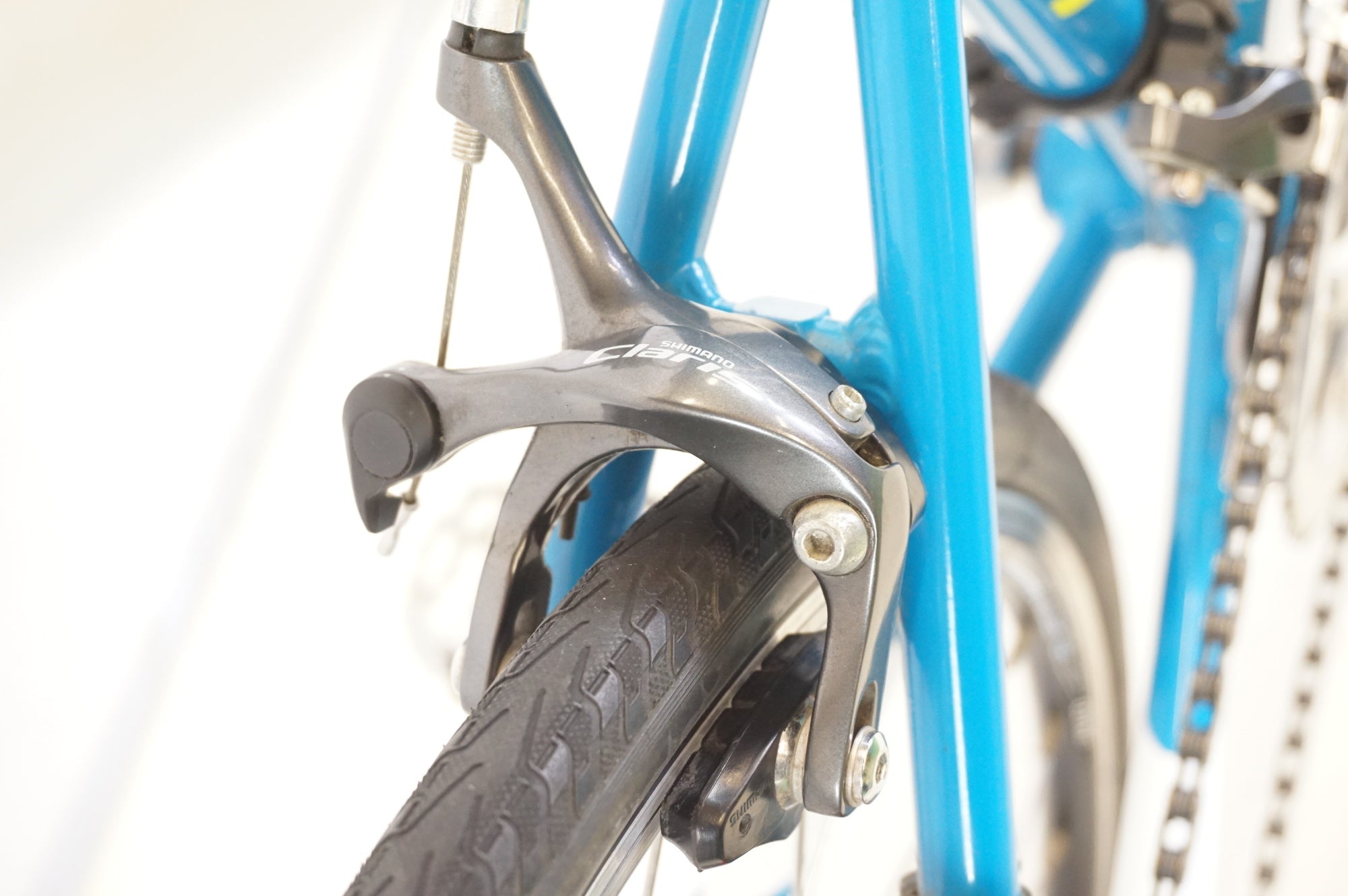 ANCHOR 「アンカー」 RJ1 2017年モデル 24インチ ジュニアロードバイク / 宇都宮店