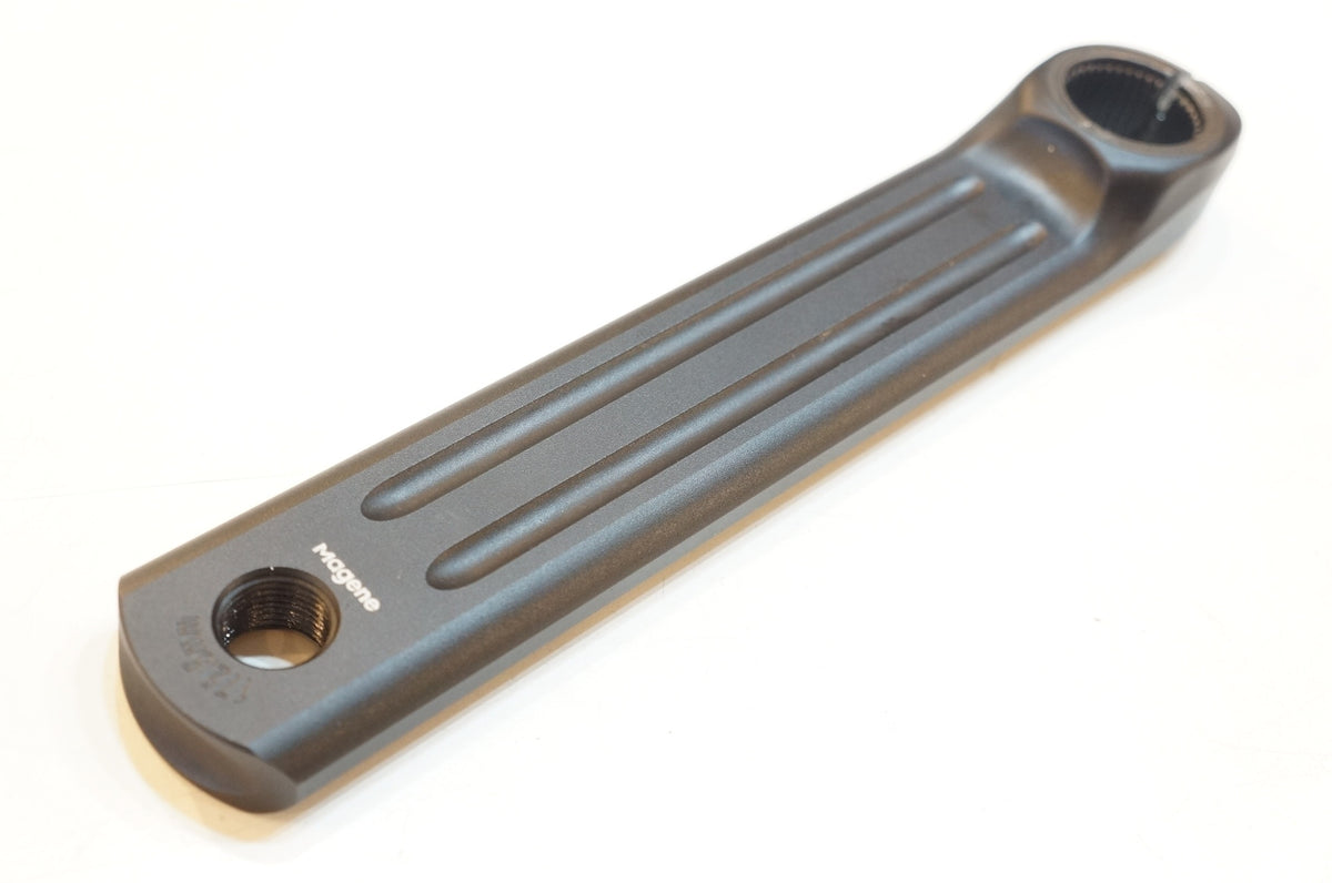 MAGENE 「マージーン」 PES-P515 パワーメーター付き 172.5mm クランクアーム / 浦和ベース