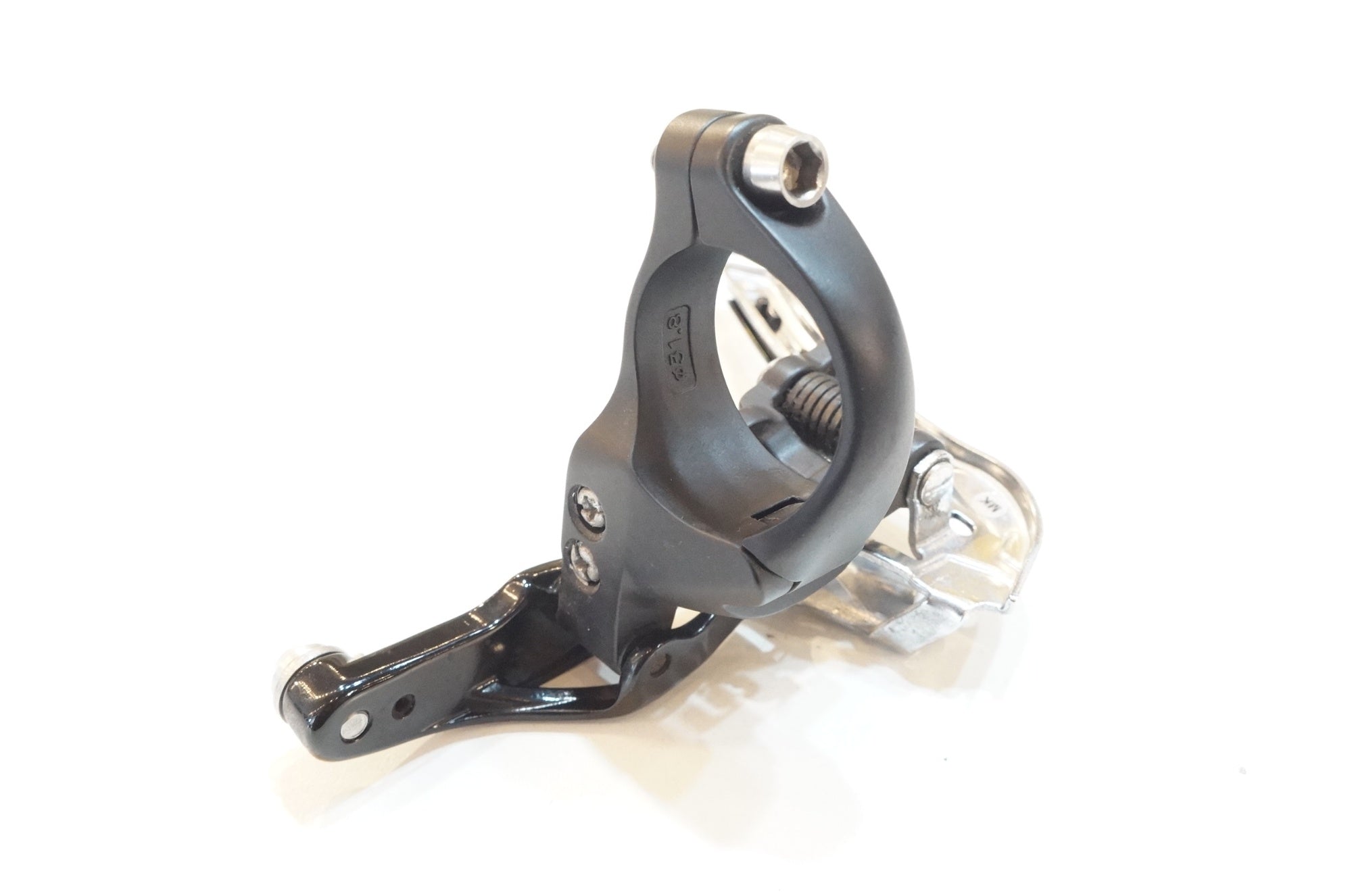 SHIMANO 「シマノ」 105 FD-5800 φ31.8 フロントディレイラー / 浦和ベース