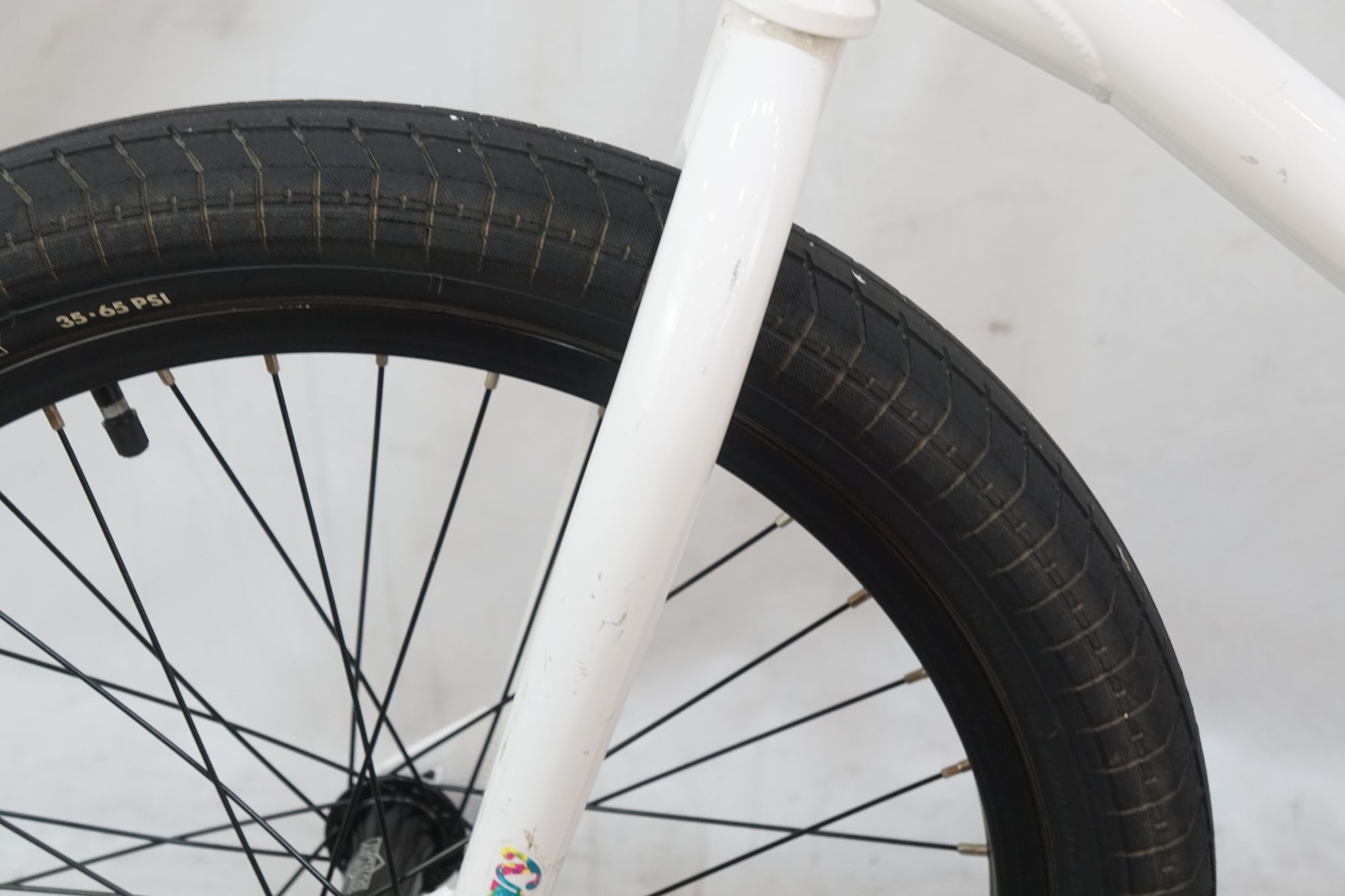 SUNDAY 「サンデー」 FORECASTER 2023年モデル BMX / バイチャリ浦和ベース