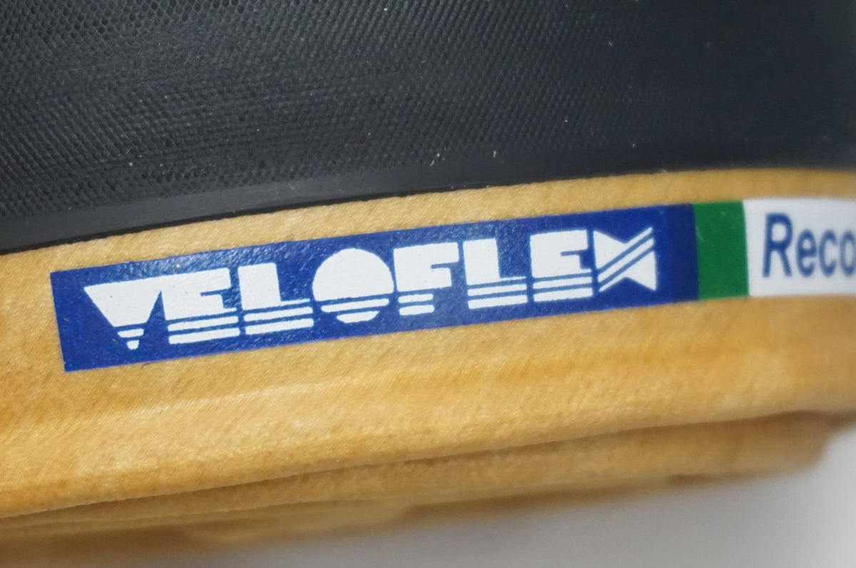 VELOFLEX 「ベロフレックス」 RECORD OPEN TUBULAR 700x20C タイヤセット / 福岡店
