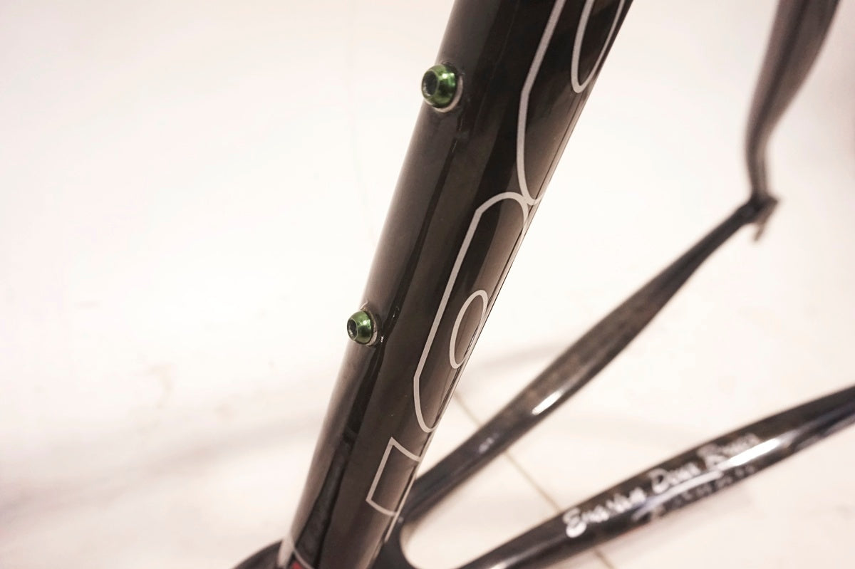 LOOK 「ルック」 555 2007年モデル フレームセット / 大阪門真店