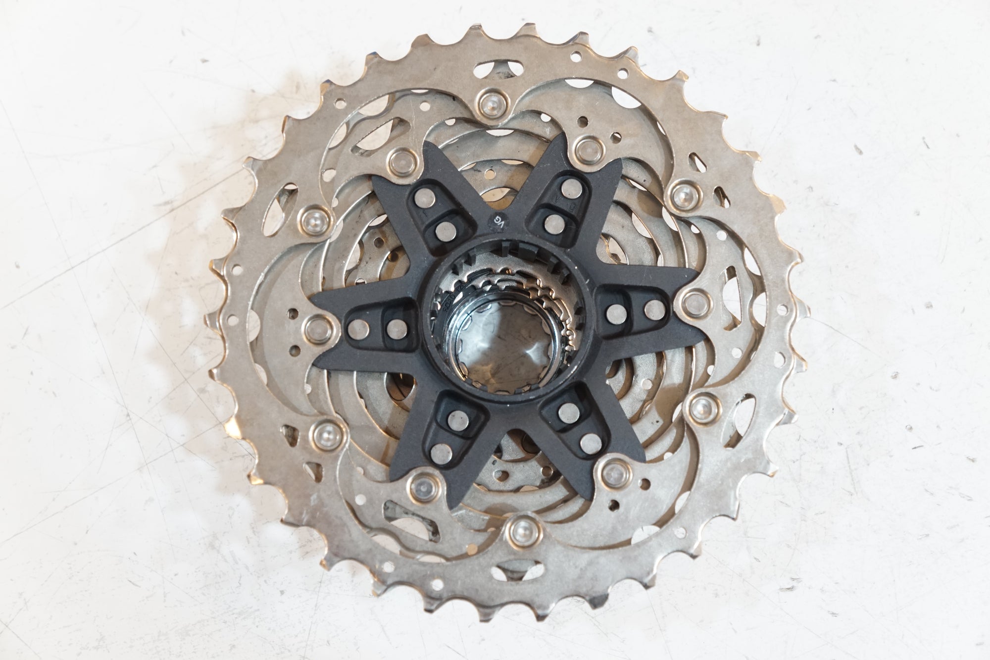 SHIMANO 「シマノ」 105 CS-R7101 11-34T 12S スプロケット / バイチャリ浦和ベース