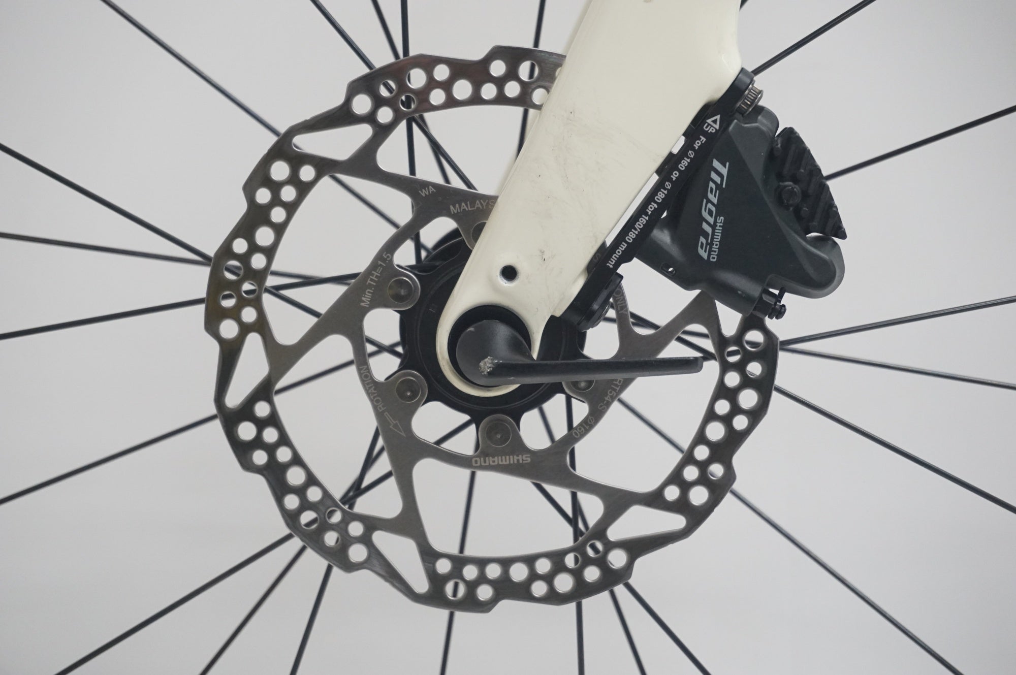 TREK 「トレック」 DOMANE AL4 GEN4 2024年モデル ロードバイク / 福岡店