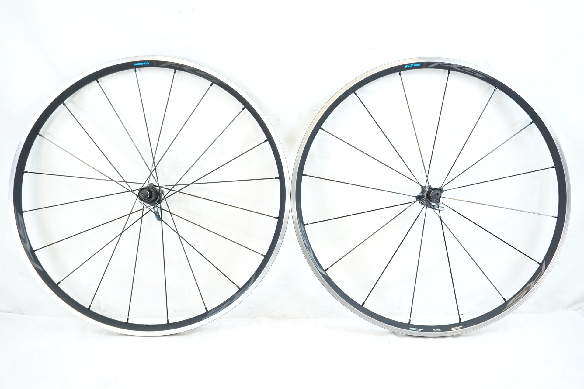SHIMANO 「シマノ」 WH-RS300 シマノ11速 ホイールセット / 有明ガーデン店