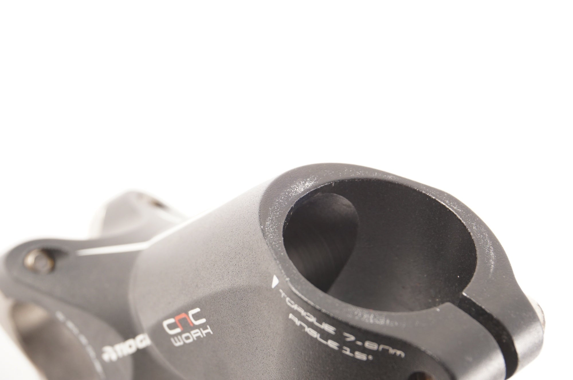 TIOGA 「タイオガ」 CNC X BONE φ31.8 90mm ステム / 中目黒店