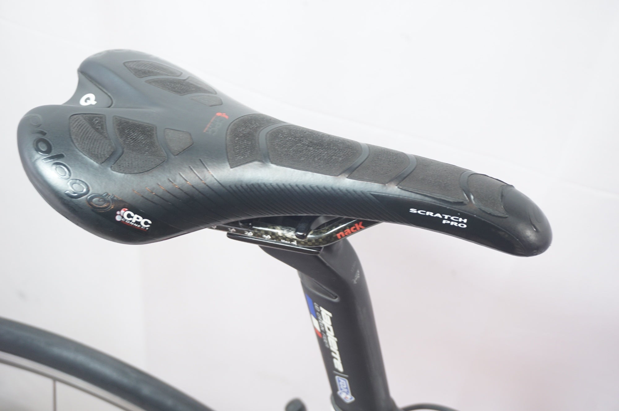 LAPIERRE 「ラピエール」 AIRCODE SL ULTIMATE 2019年モデル ロードバイク / 世田谷店