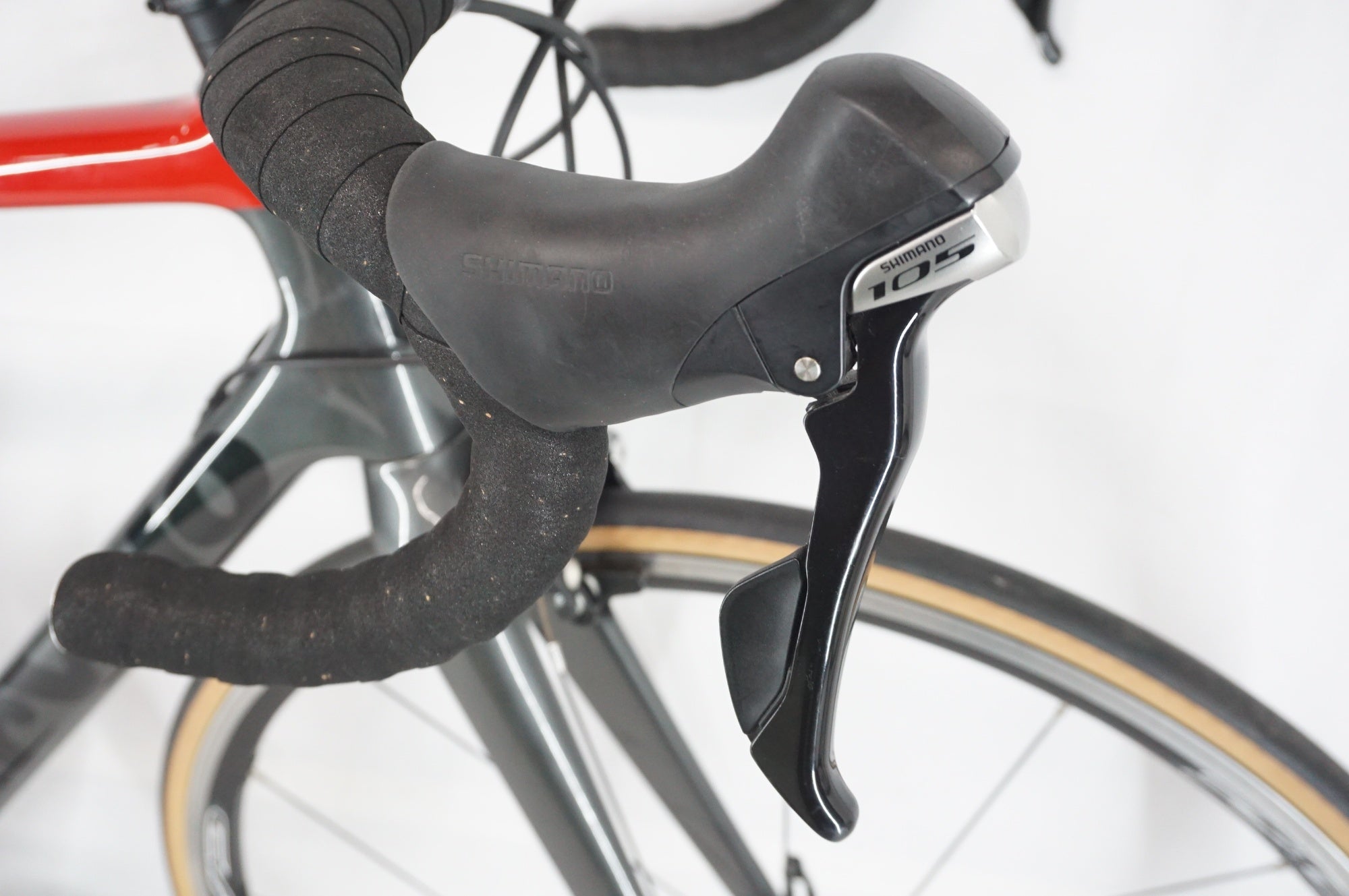 CERVELO 「サーベロ」 R5 105 2017年モデル ロードバイク / 阪急塚口店