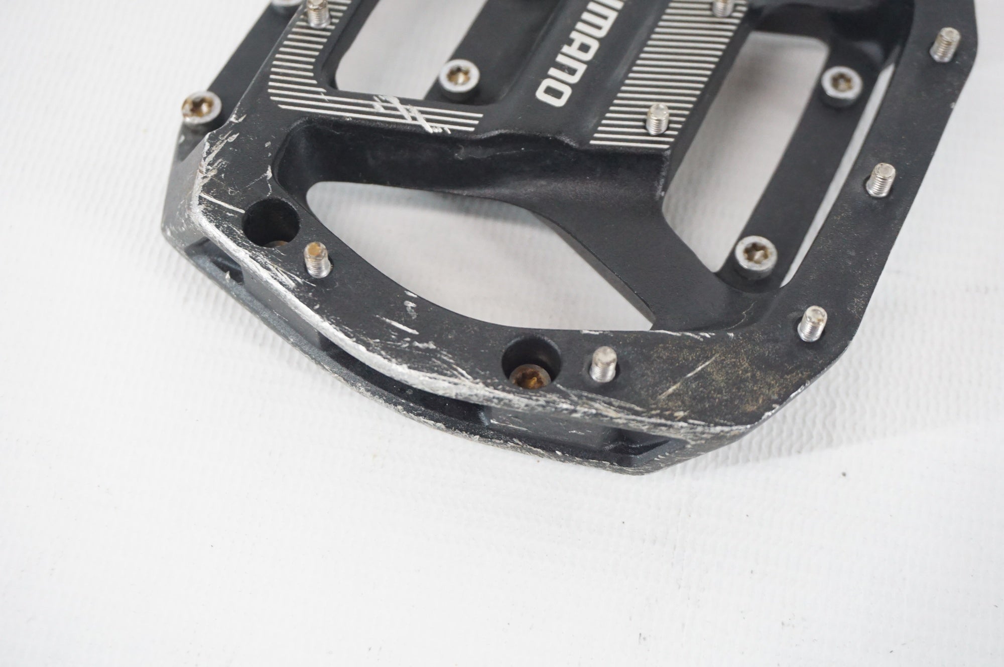 SHIMANO 「シマノ」 PD-GR500 フラットペダル / 阪急塚口店