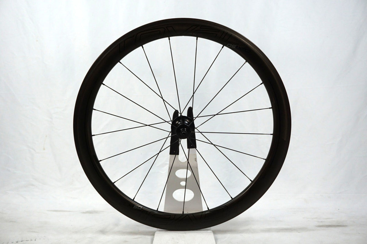 ROVAL 「ロバール」 CLX 50 RAPID CL SHIMANO 11s リアのみ ホイール / 川越店