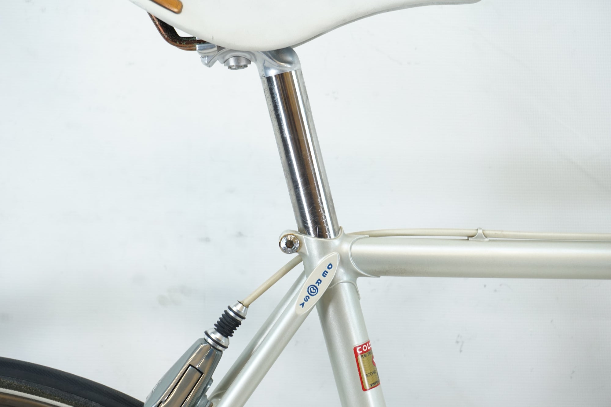 DE ROSA 「デローザ」 35TH ANNIVERSARIO 年式不明 ロードバイク / 有明ガーデン店